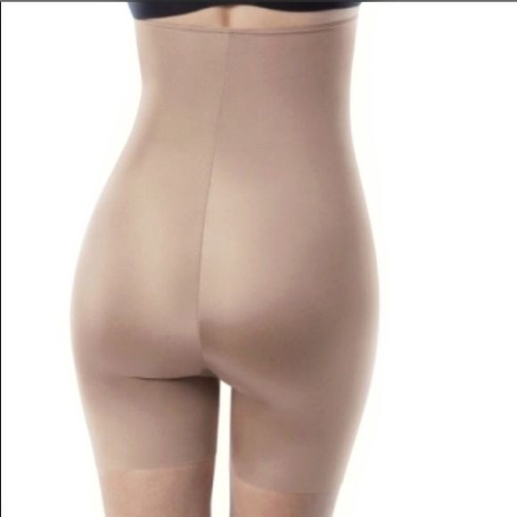 SPANX Other - SPANX Slimplicity High Waist Mid Thigh Shaper! New